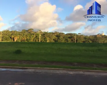 Lote/Terreno com 1 Quarto à venda, 7000m² no Alphaville II, Salvador