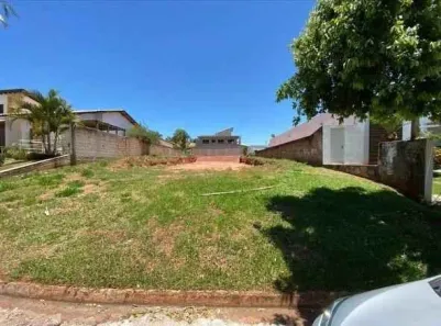 Lote/Terreno à venda, 675m² no Residencial Vale Florido, Piratininga