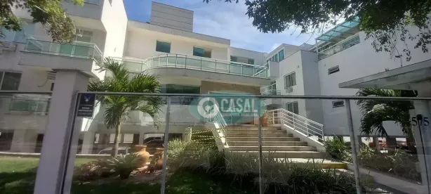 Flat com 1 Quarto à venda, 49m² no Itacoatiara, Niterói