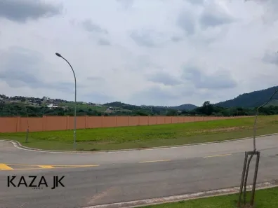 Lote/Terreno à venda, 891m² no Chácara Terra Nova, Jundiaí