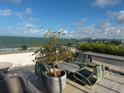 Flat com 1 Quarto à venda, 24m² no Intermares, Cabedelo