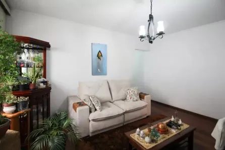 Apartamento com 2 Quartos à venda, 86m² no Vila Olímpia, São Paulo
