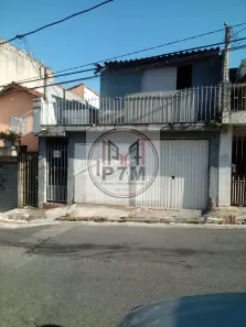 Casa com 3 Quartos à venda, 280m² no Vila Iório, São Paulo