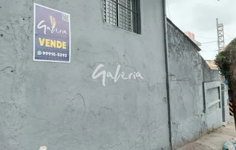 Lote/Terreno à venda, 1024m² no Centro, São Caetano do Sul
