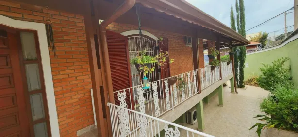 Casa com 4 Quartos à venda, 319m² no Jardim Tannus, Jundiaí