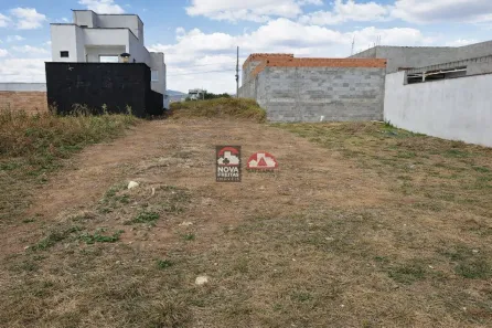 Lote/Terreno à venda, 175m² no Setville Altos de São José, São José dos Campos