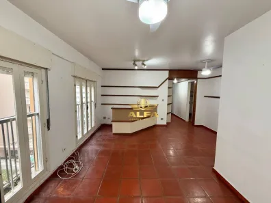 Apartamento com 3 Quartos à venda, 120m² no Pitangueiras, Guarujá