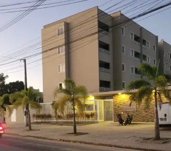 Apartamento com 1 Quarto à venda, 38m² no Petrópolis, Maceió