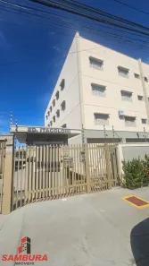 Apartamento com 3 Quartos à venda, 95m² no Jardim Morumbi, Presidente Prudente