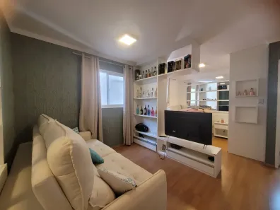Apartamento com 1 Quarto para alugar, 35m² no Vila Mazzei, São Paulo