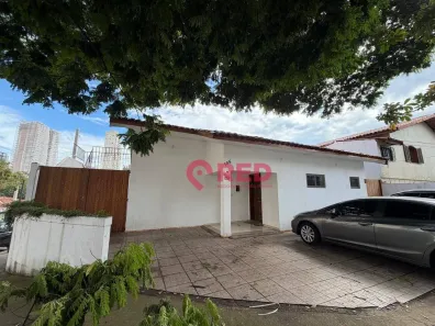 Imóvel Comercial à venda, 476m² no Jardim Panorama, Sorocaba