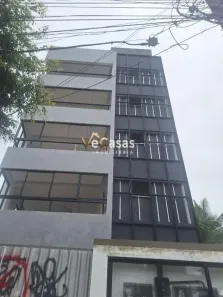 Apartamento com 1 Quarto à venda, 37m² no Costazul, Rio das Ostras