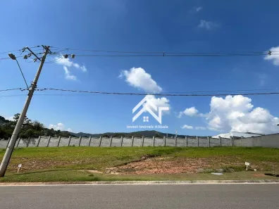 Lote/Terreno à venda, 535m² no Cidade Satélite, Atibaia