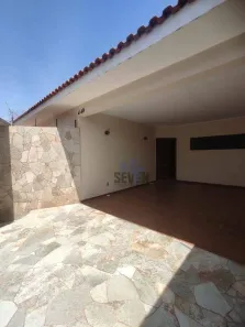 Casa com 3 Quartos para venda ou aluguel, 90m² no Vila Gonçalves, Bauru