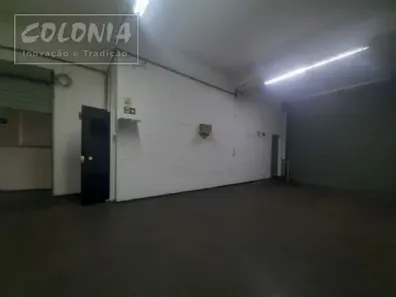 Ponto Comercial à venda, 323m² no Baeta Neves, São Bernardo do Campo