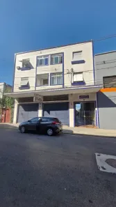 Apartamento com 2 Quartos para alugar, 80m² no Vila Nova, Santos