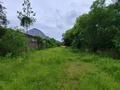 Lote/Terreno à venda, 4880m² no Chácaras de Inoã (Inoã), Maricá