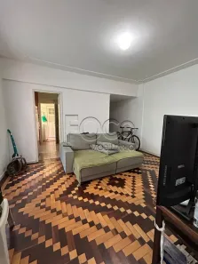 Apartamento com 3 Quartos à venda, 98m² no Santana, Porto Alegre