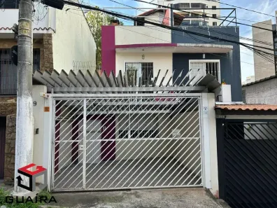 Casa com 3 Quartos à venda, 95m² no Vila Mariana, São Paulo
