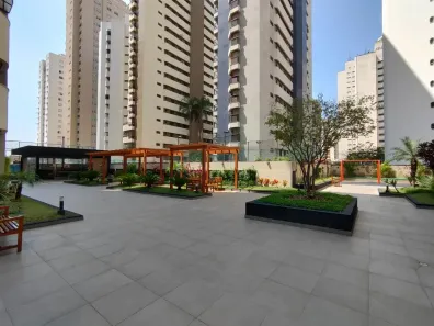 Apartamento com 3 Quartos à venda, 94m² no Brooklin Paulista, São Paulo