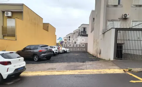 Lote/Terreno à venda, 250m² no Parque Ribeirão Preto, Ribeirão Preto