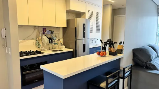 Apartamento com 2 Quartos à venda, 56m² no Gopoúva, Guarulhos