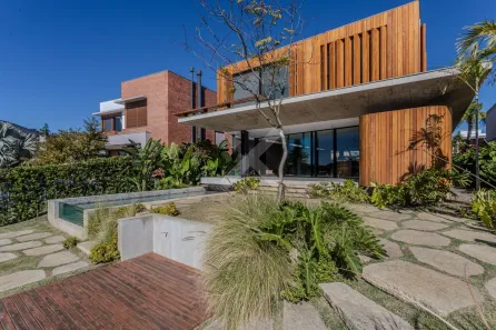 Casa de Condomínio com 4 Quartos à venda, 450m² no Sans Souci, Eldorado do Sul