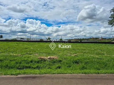 Lote/Terreno à venda, 803m² no Loteamento Parque Chapada de Itu, Itu