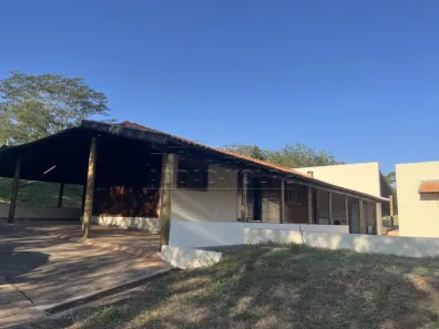 Fazenda/Sítio à venda, 300m² no Loteamento Empresarial Bauru, Bauru
