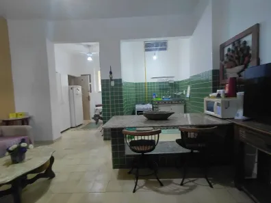 Apartamento com 1 Quarto à venda, 50m² no Copacabana, Rio de Janeiro