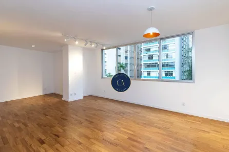 Apartamento com 3 Quartos à venda, 129m² no Higienópolis, São Paulo