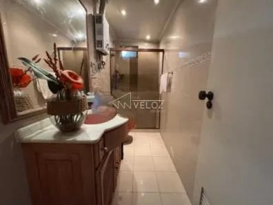 Apartamento com 3 Quartos à venda, 99m² no Ipanema, Rio de Janeiro