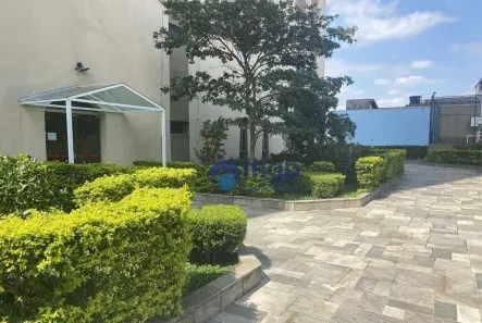 Apartamento com 2 Quartos à venda, 68m² no Vila Constança, São Paulo