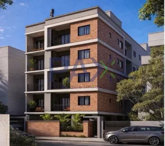 Apartamento com 2 Quartos à venda, 74m² no Pedra Branca, Palhoça