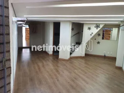 Sala Comercial à venda, 40m² no Funcionários, Belo Horizonte