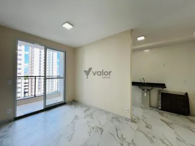 Apartamento com 2 Quartos à venda, 55m² no Bonfim, Campinas