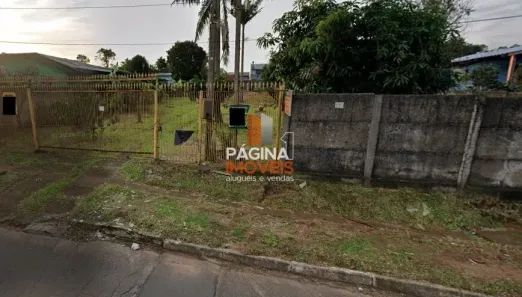 Lote/Terreno à venda, 1000m² no Olaria, Canoas
