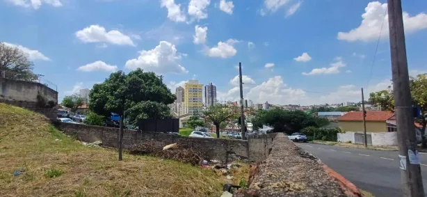 Lote/Terreno à venda, 362m² no Jardim Vila Rosa, Valinhos