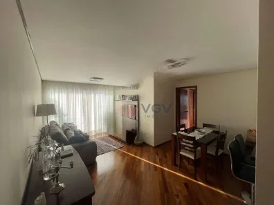 Apartamento com 3 Quartos à venda, 98m² no Vila Guarani (Z Sul), São Paulo