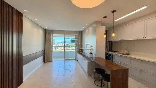 Apartamento com 2 Quartos à venda, 76m² no Jardim Atlântico, Florianópolis