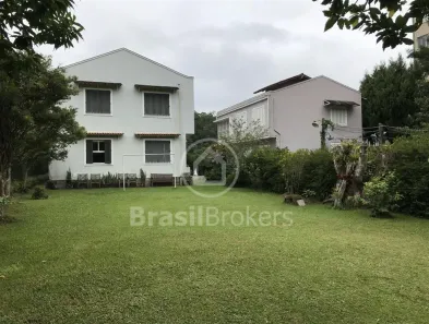 Casa com 3 Quartos à venda, 123m² no Duchas, Petrópolis