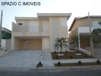 Casa com 4 Quartos à venda, 320m² no Swiss Park, Campinas