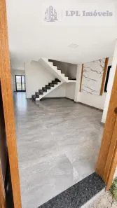 Casa com 3 Quartos à venda, 160m² no Residencial Masterville, Sarzedo