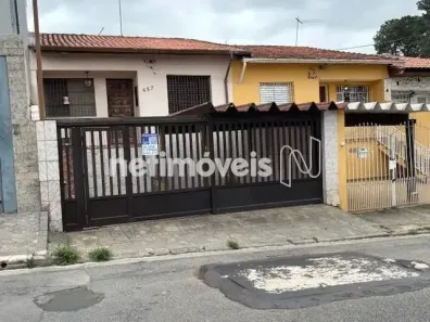 Casa com 4 Quartos à venda, 76m² no Vila Hamburguesa, São Paulo