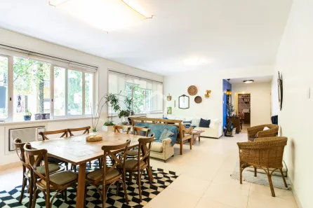 Apartamento com 4 Quartos à venda, 265m² no Copacabana, Rio de Janeiro