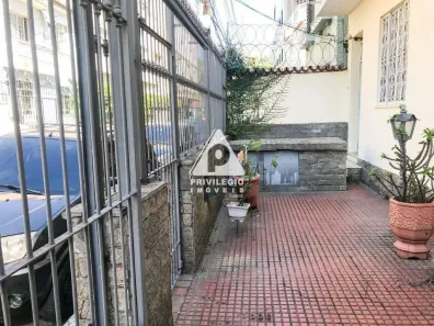 Apartamento com 1 Quarto à venda, 108m² no Maracanã, Rio de Janeiro