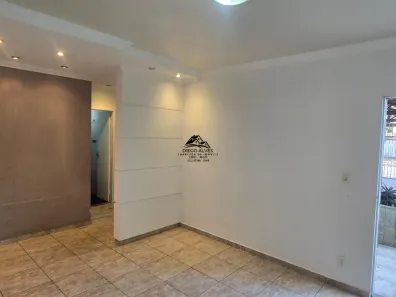 Apartamento com 2 Quartos à venda, 53m² no Senhora das Graças, Betim