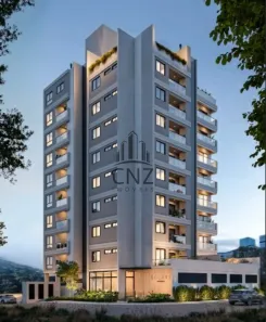 Apartamento com 2 Quartos à venda, 88m² no Souza Cruz, Brusque