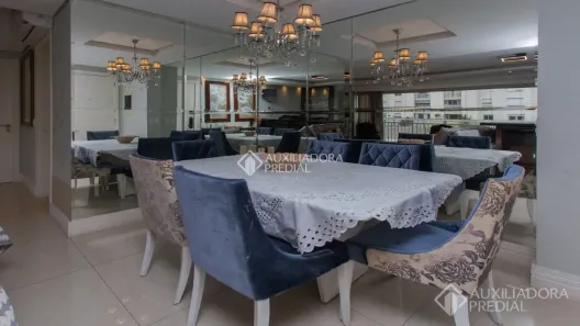 Apartamento com 3 Quartos à venda, 125m² no Jardim Europa, Porto Alegre