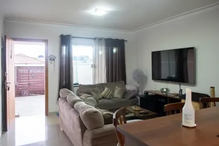 Casa com 3 Quartos à venda, 140m² no Imirim, São Paulo